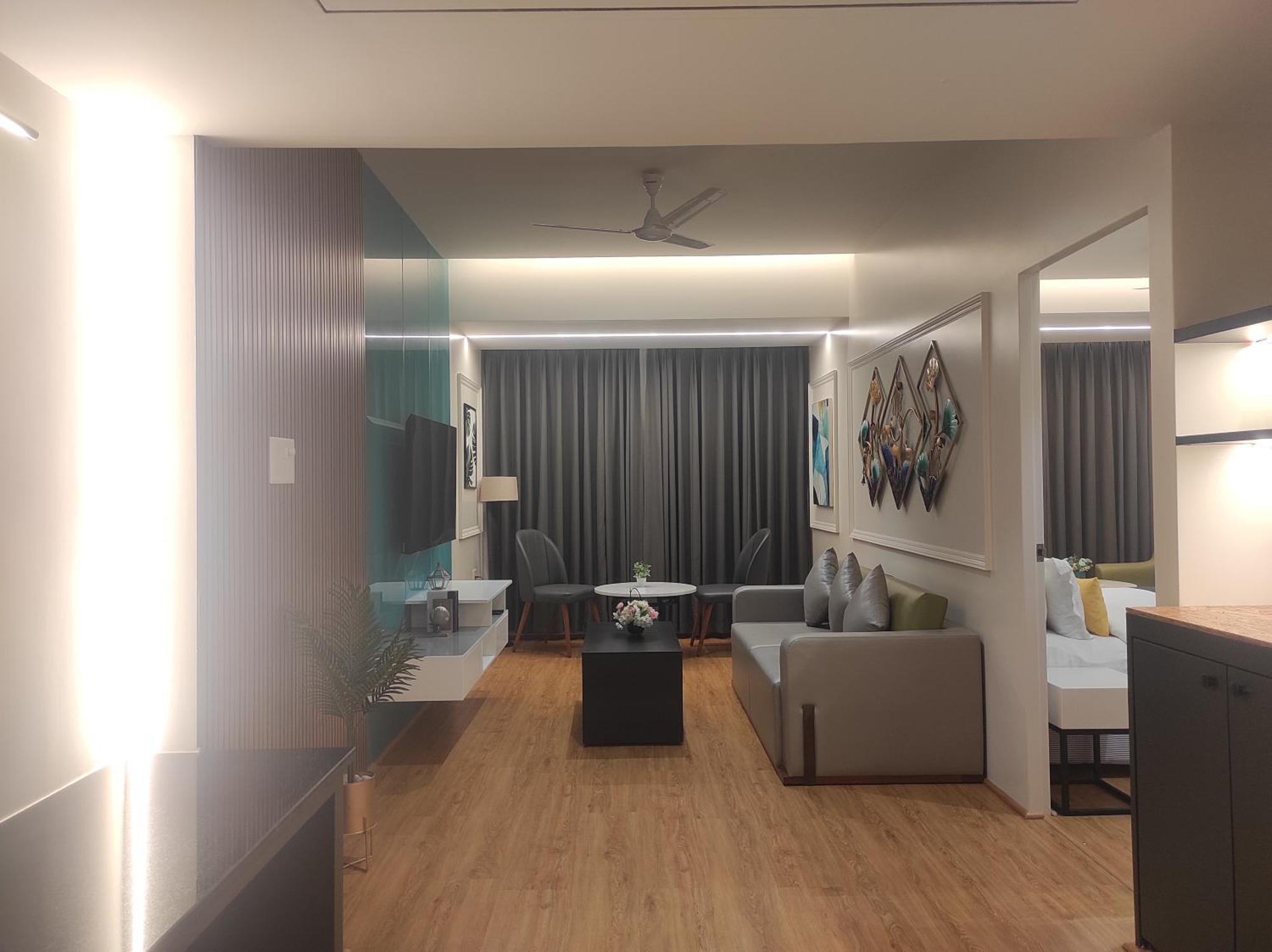 Clubway Grand A Boutique Hotel Jorhāt Exterior photo